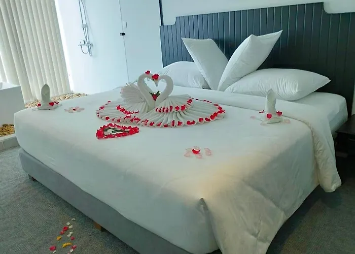 Phu Yen Everyday Hotel