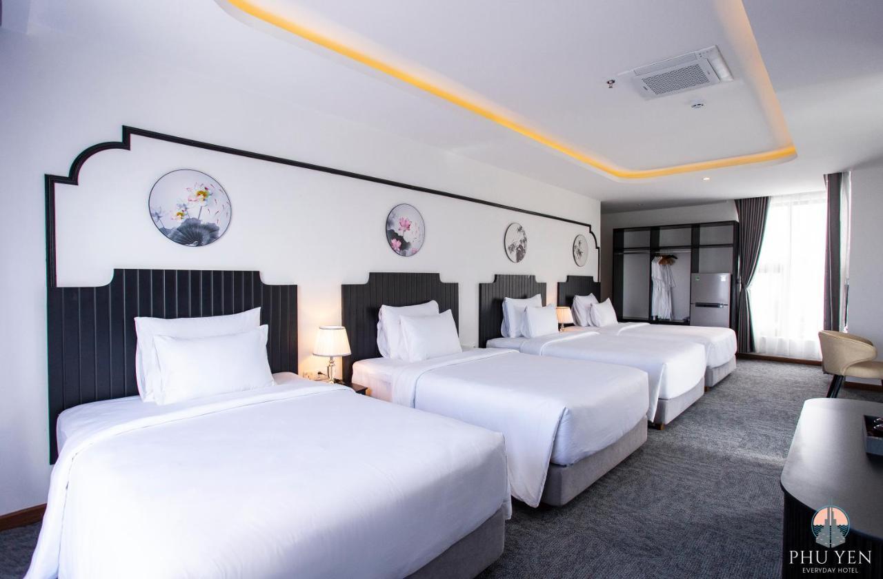 Phu Yen Everyday 4*