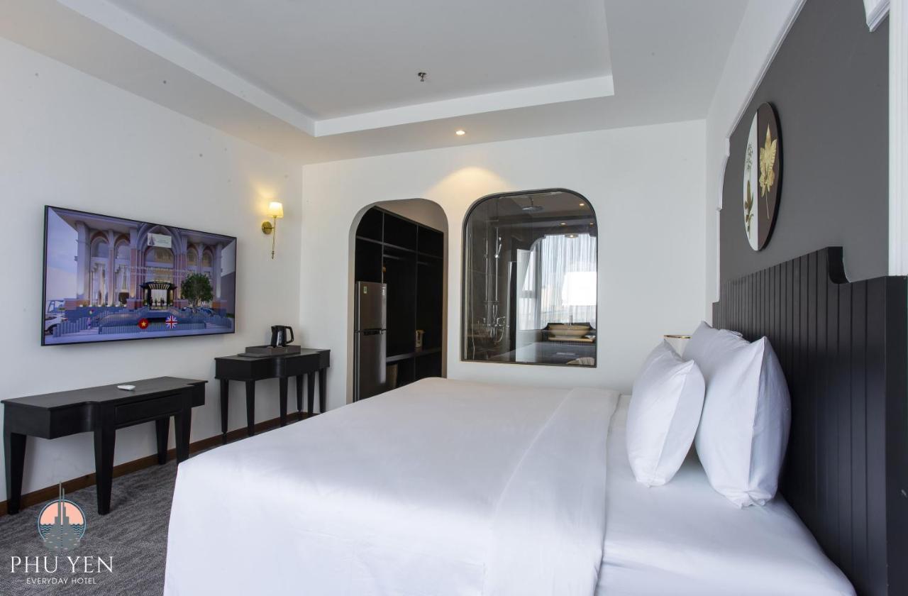 Phu Yen Everyday Hotel